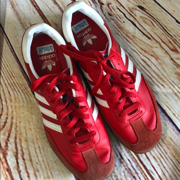 adidas samba ortholite